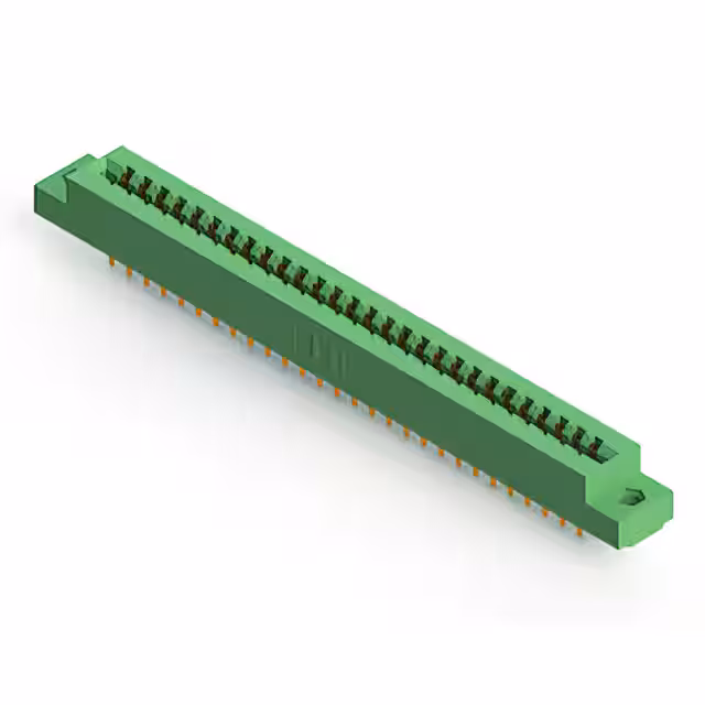 305-056-520-204 EDAC Inc.  Edgeboard Connectors